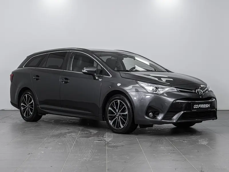 Avensis