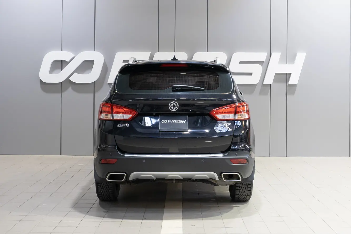 DongFeng