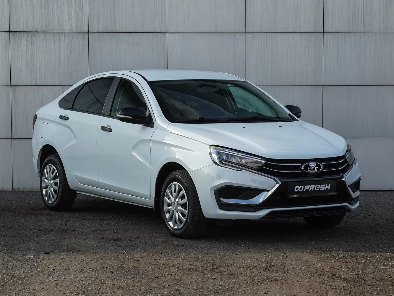 LADA (ВАЗ)