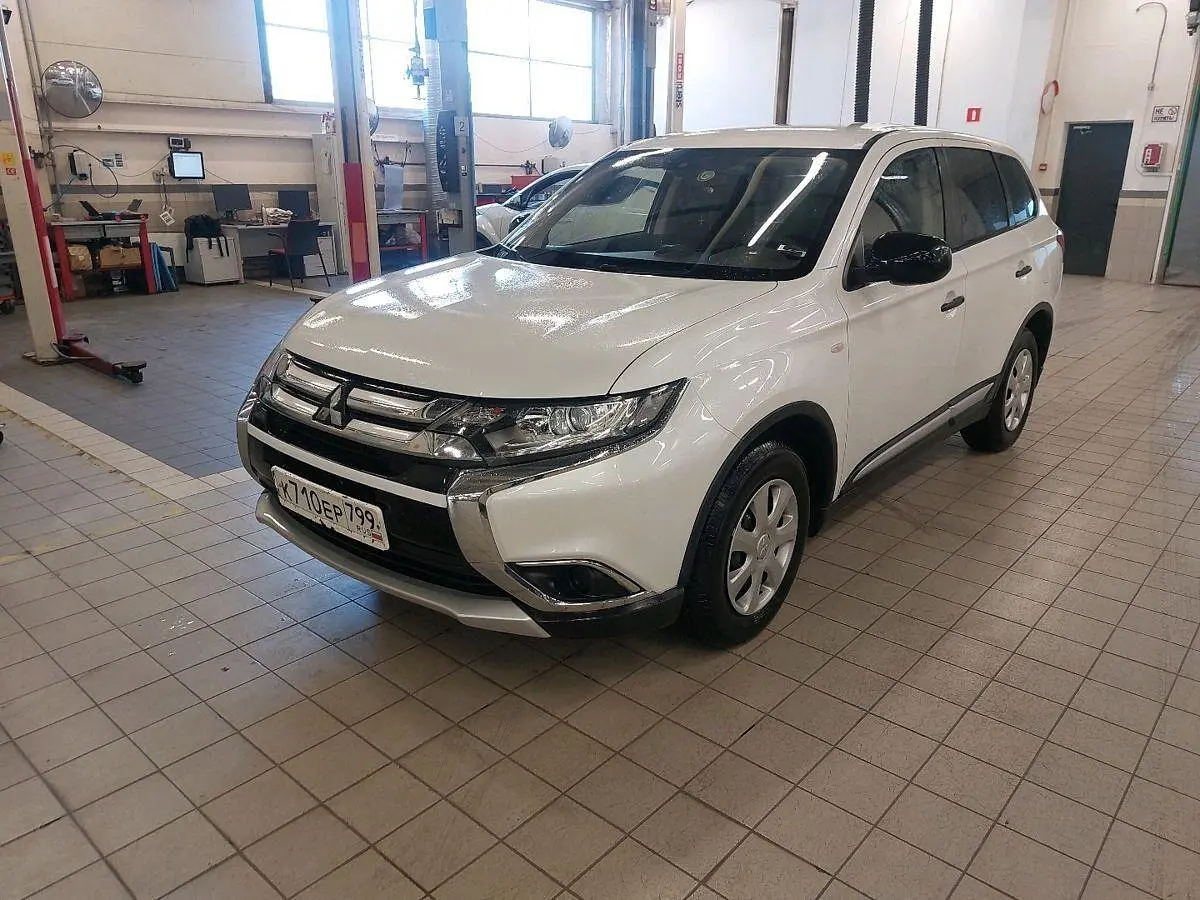 Mitsubishi