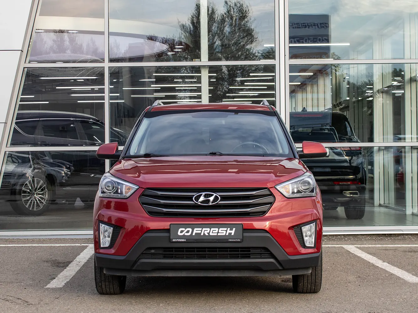 Hyundai