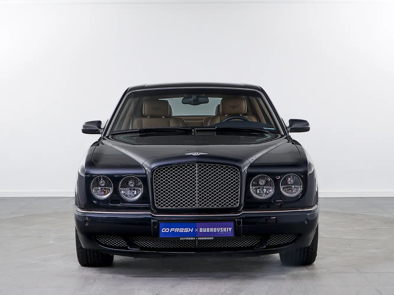 Bentley