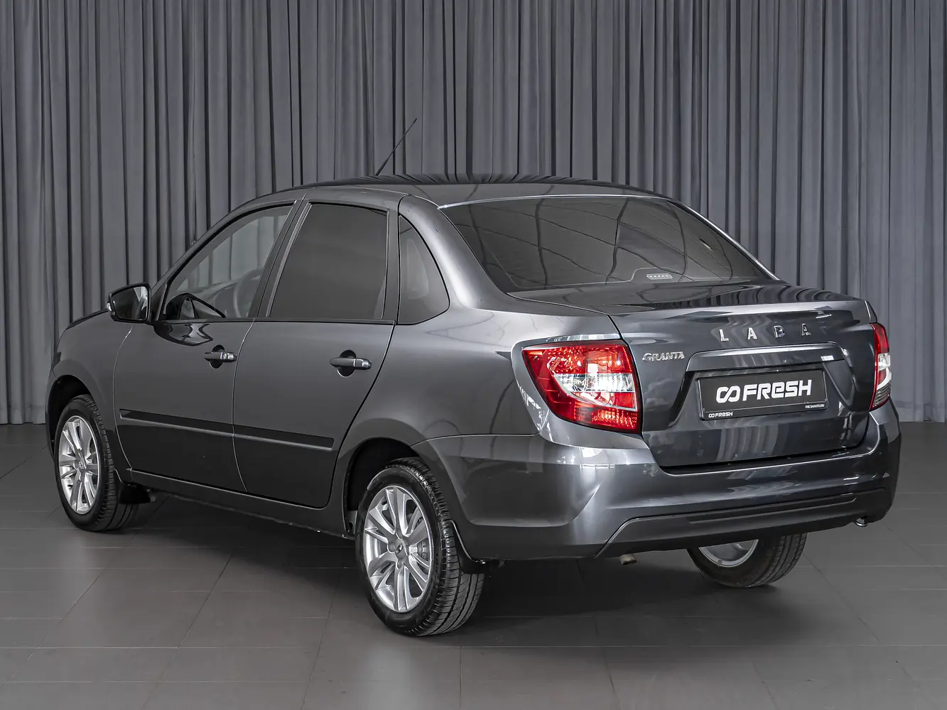 LADA (ВАЗ)