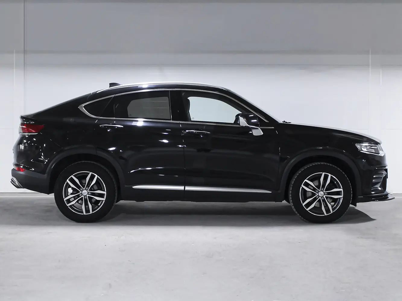 Geely