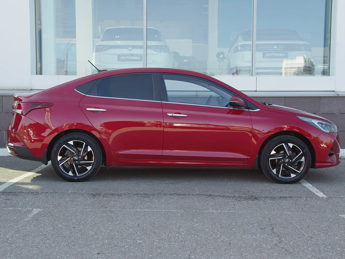 Hyundai