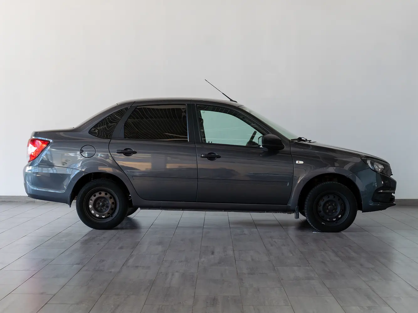 LADA (ВАЗ)