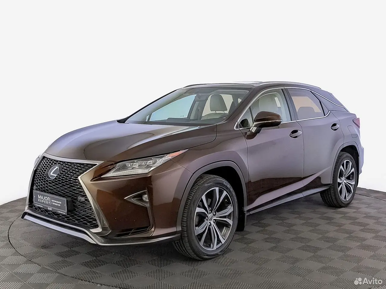 Lexus
