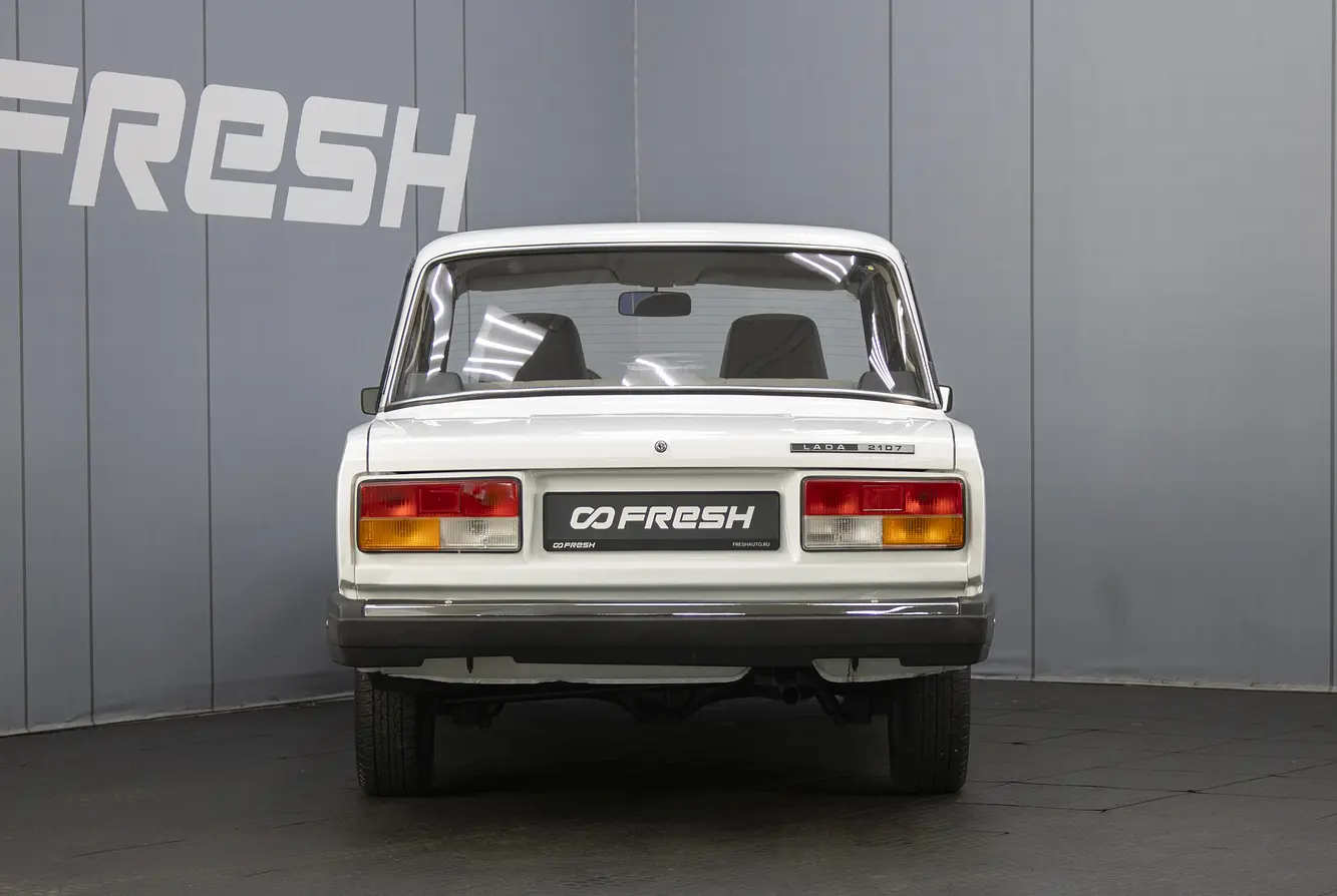 LADA (ВАЗ)