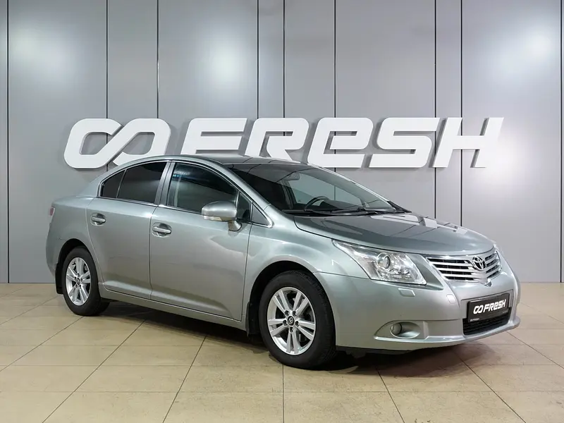 Avensis