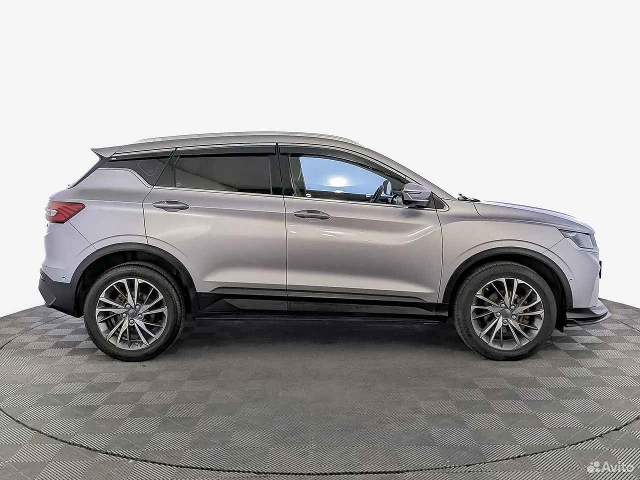 Geely