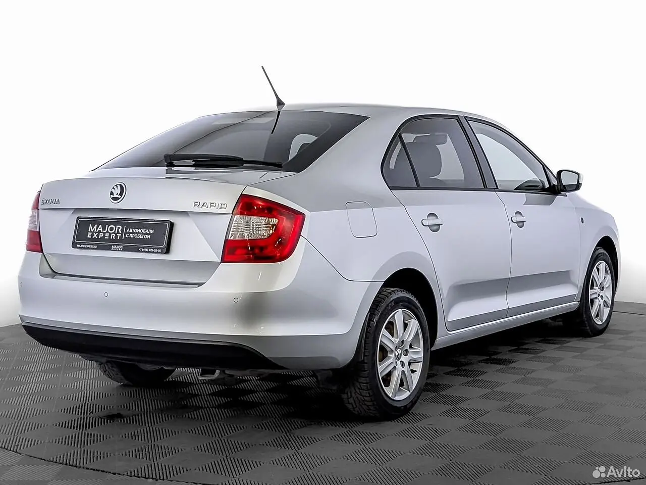 Skoda