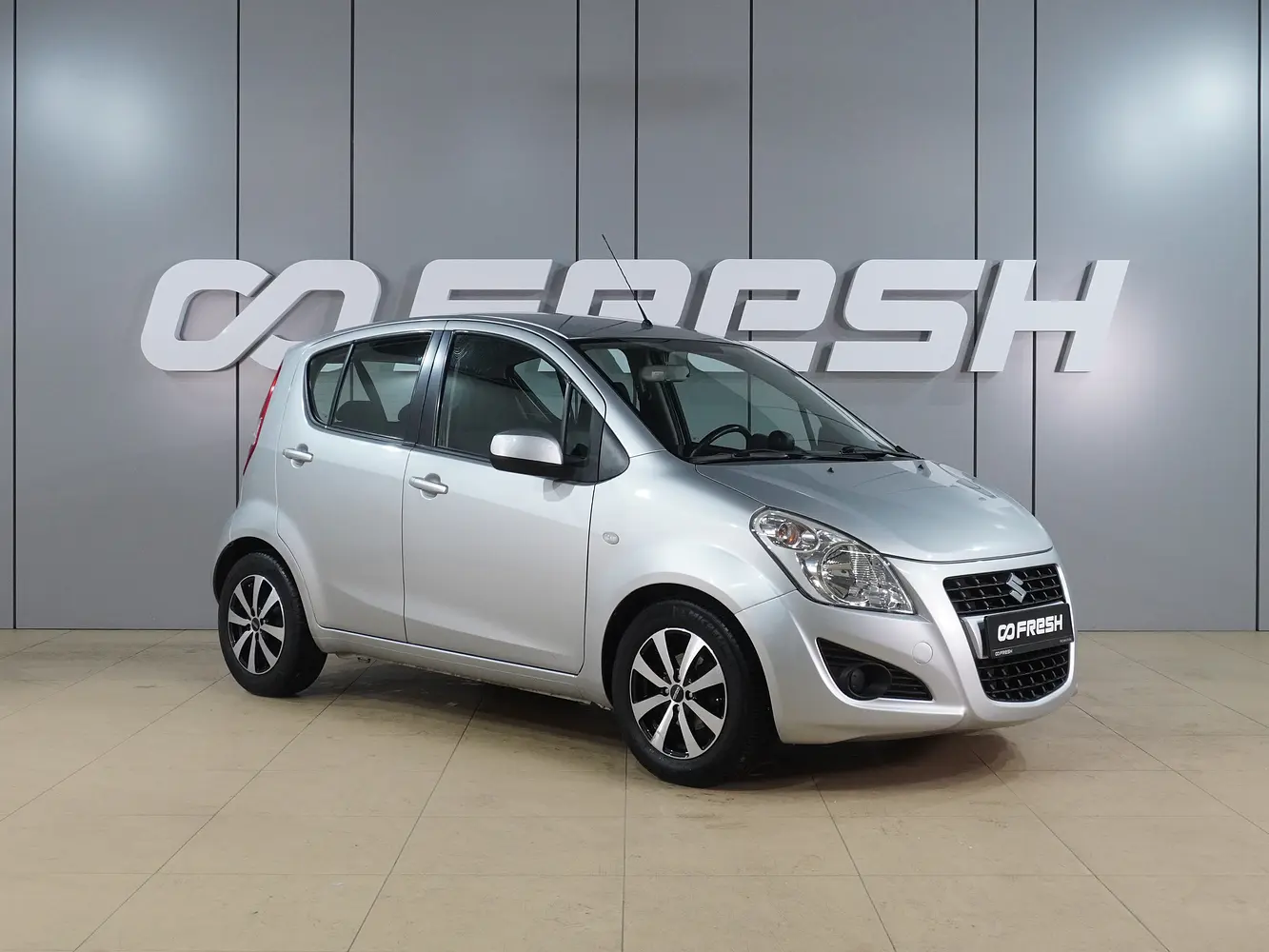 Suzuki