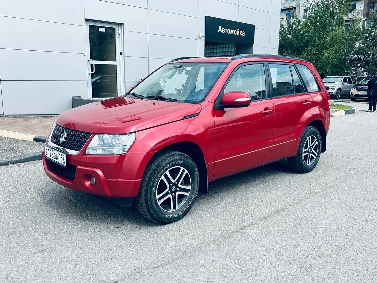 Suzuki