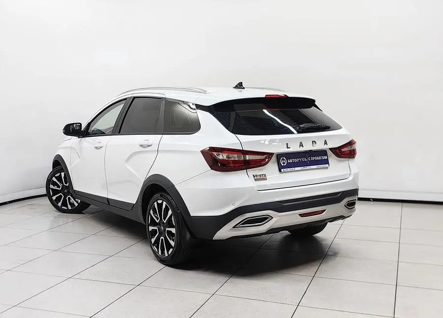 LADA (ВАЗ)