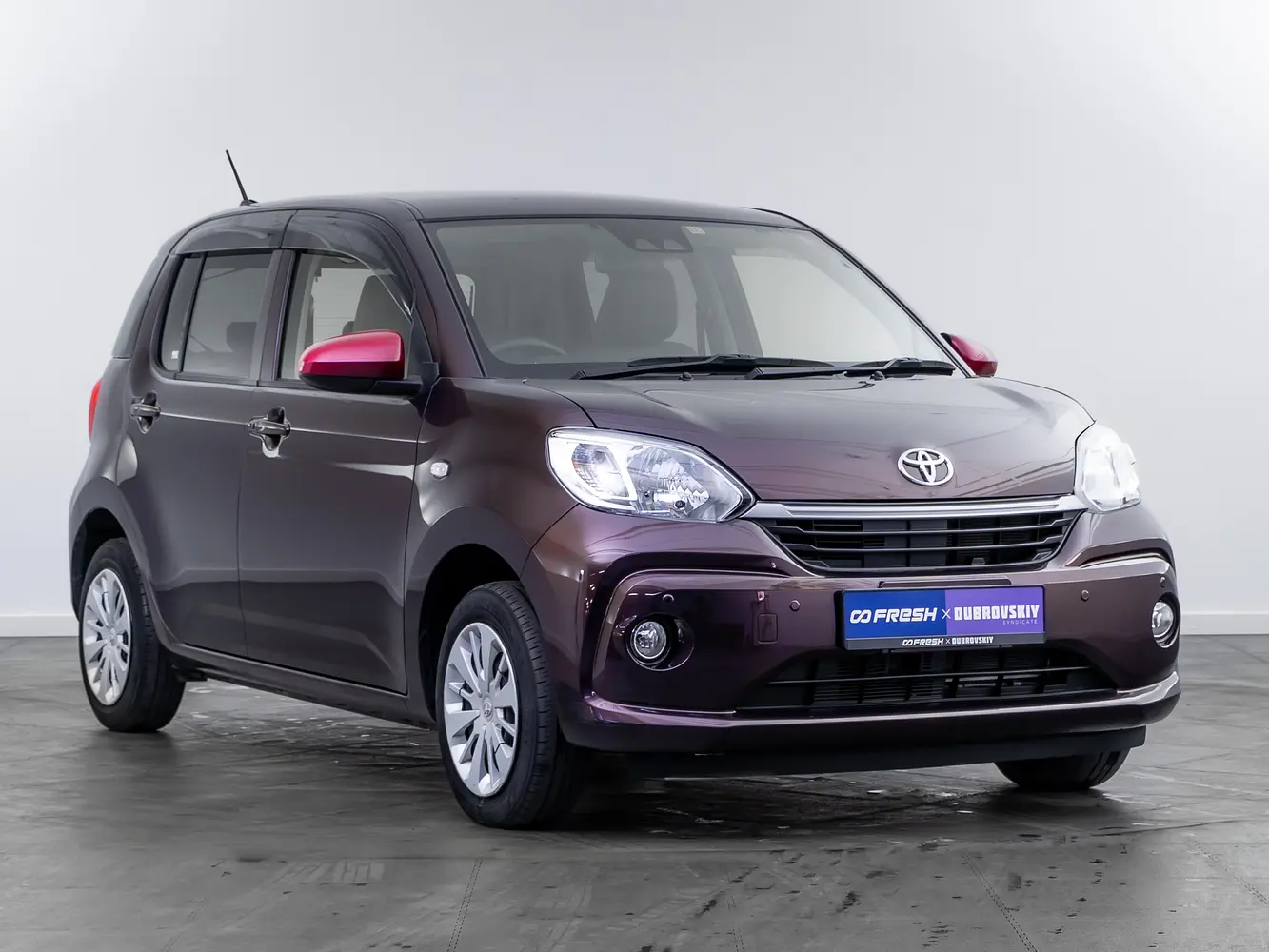 Toyota