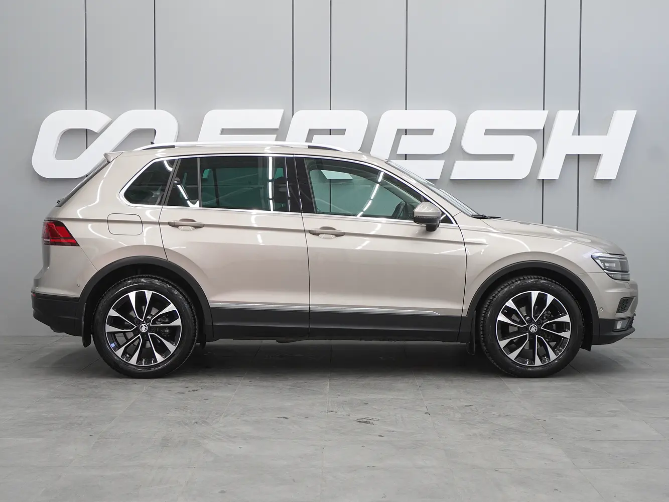 Volkswagen