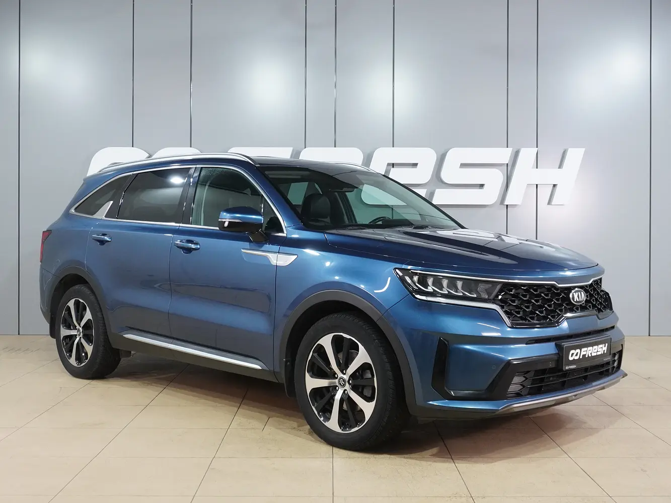 Kia