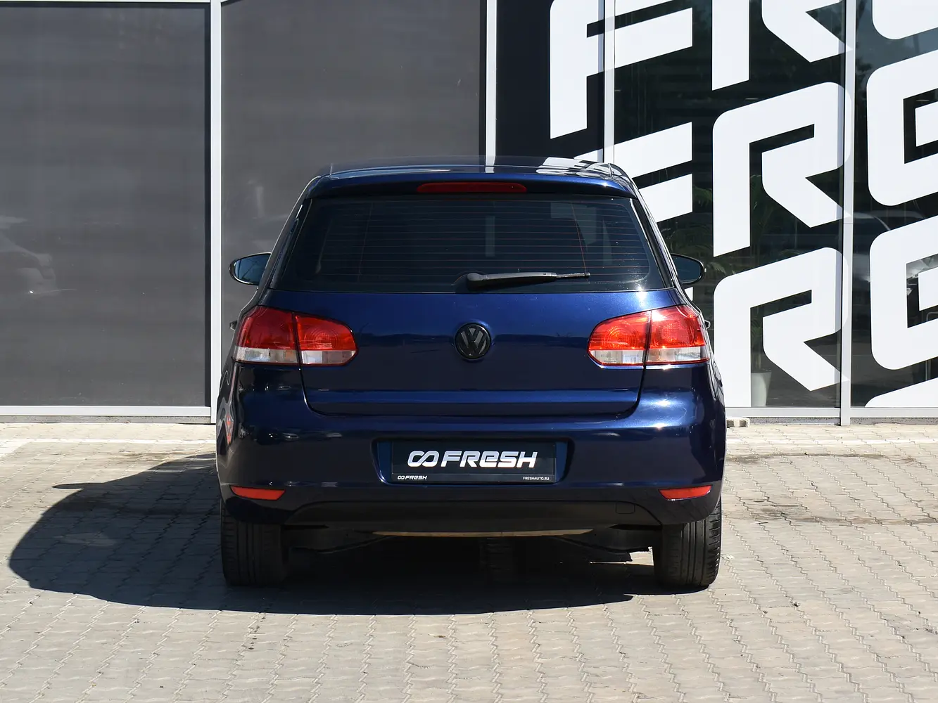 Volkswagen