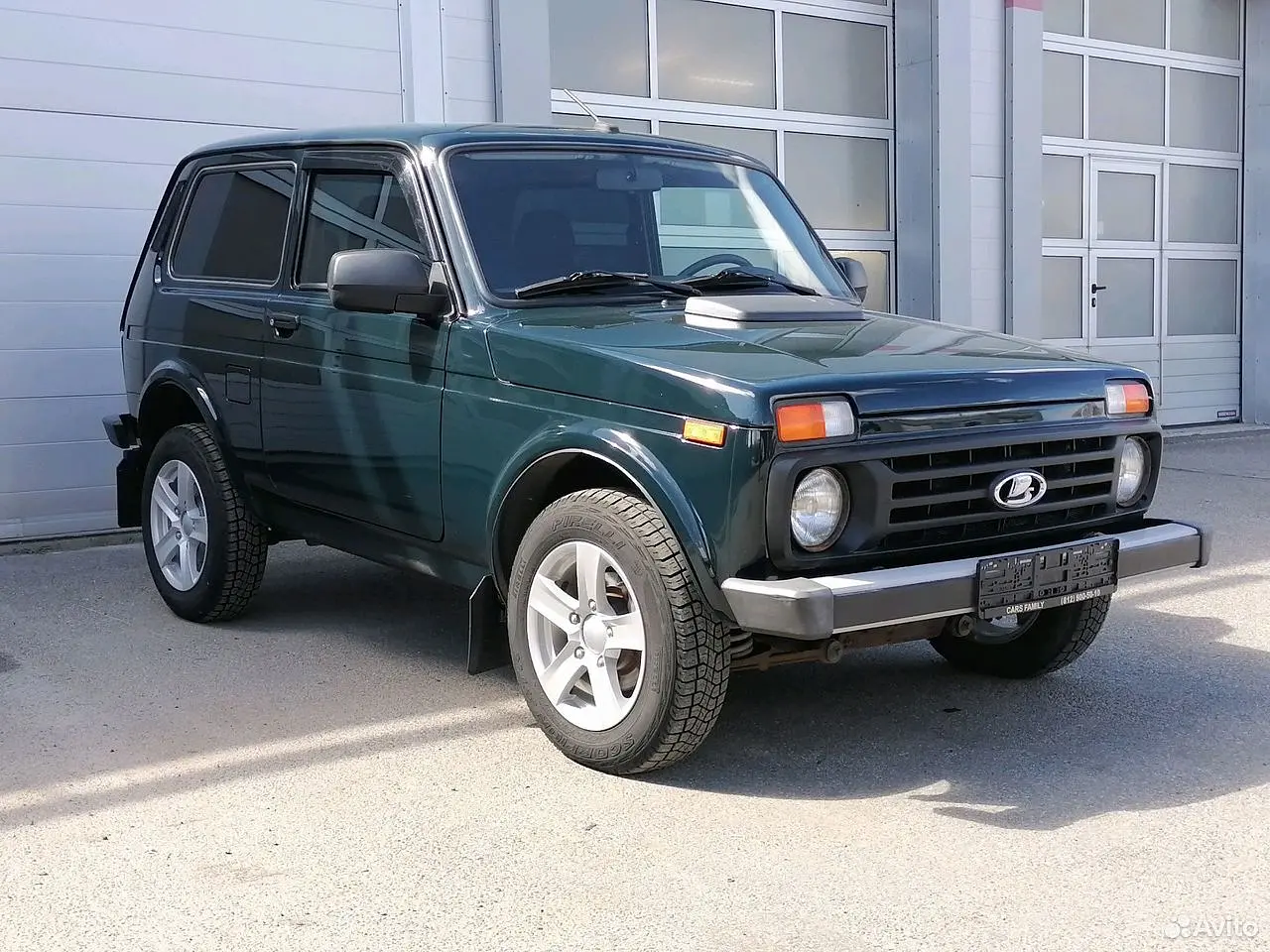 LADA (ВАЗ)