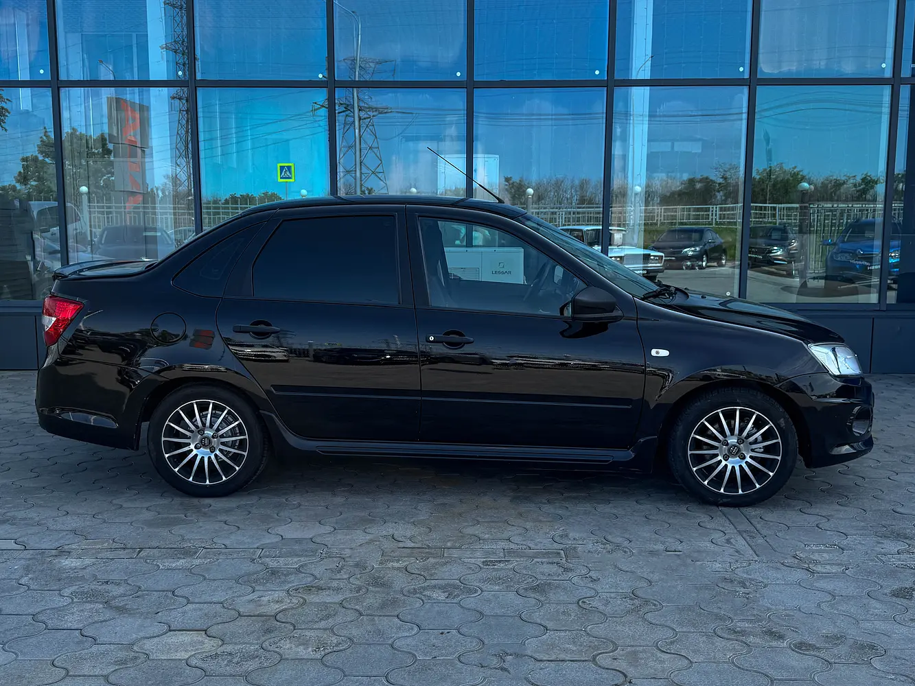 LADA (ВАЗ)
