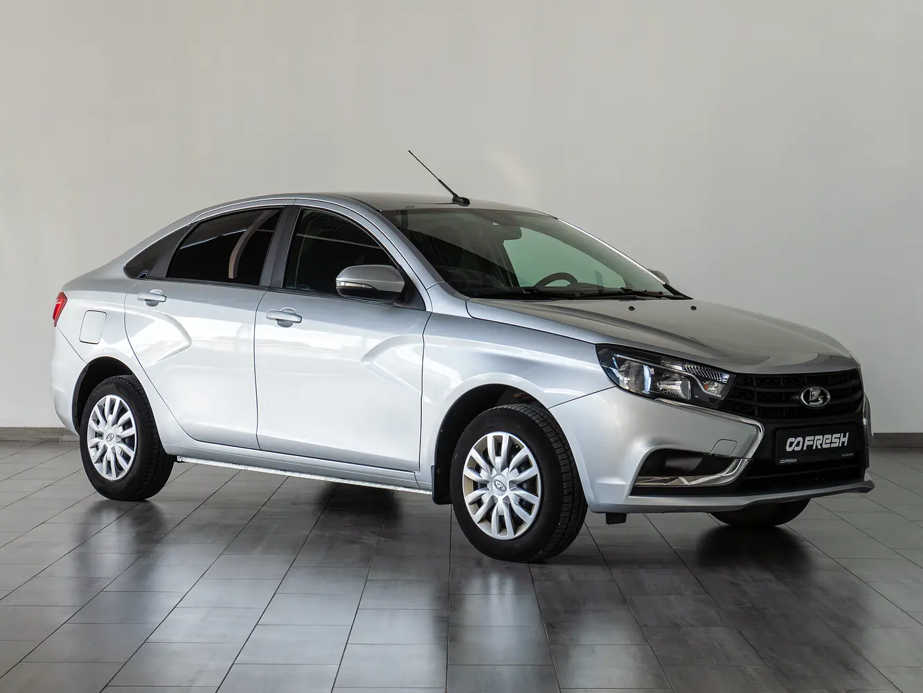 LADA (ВАЗ)
