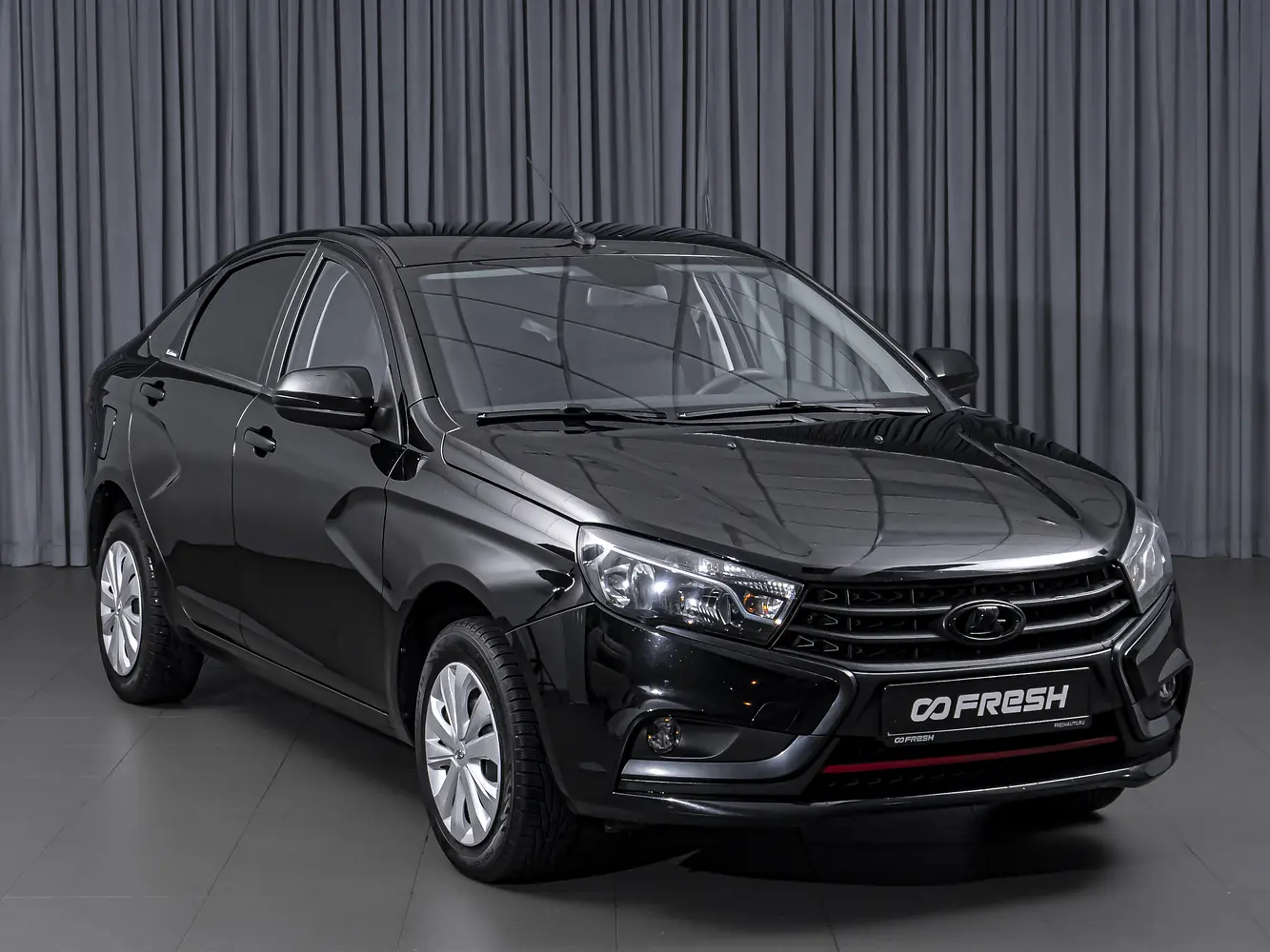 LADA (ВАЗ)