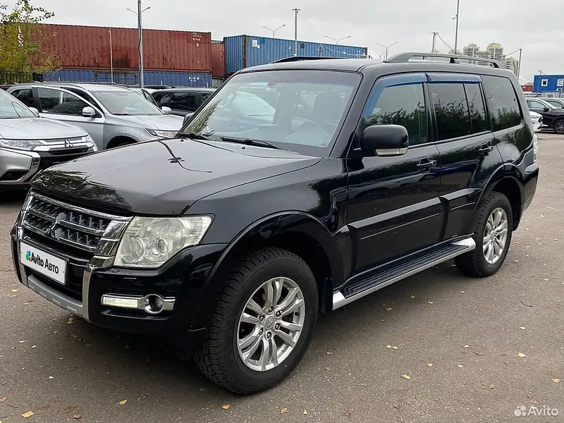 Pajero