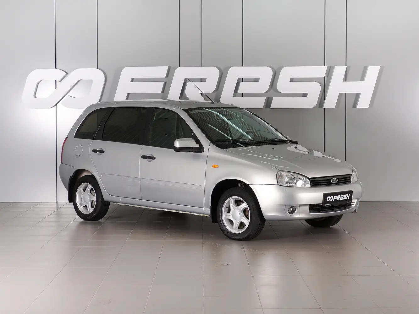 LADA (ВАЗ)