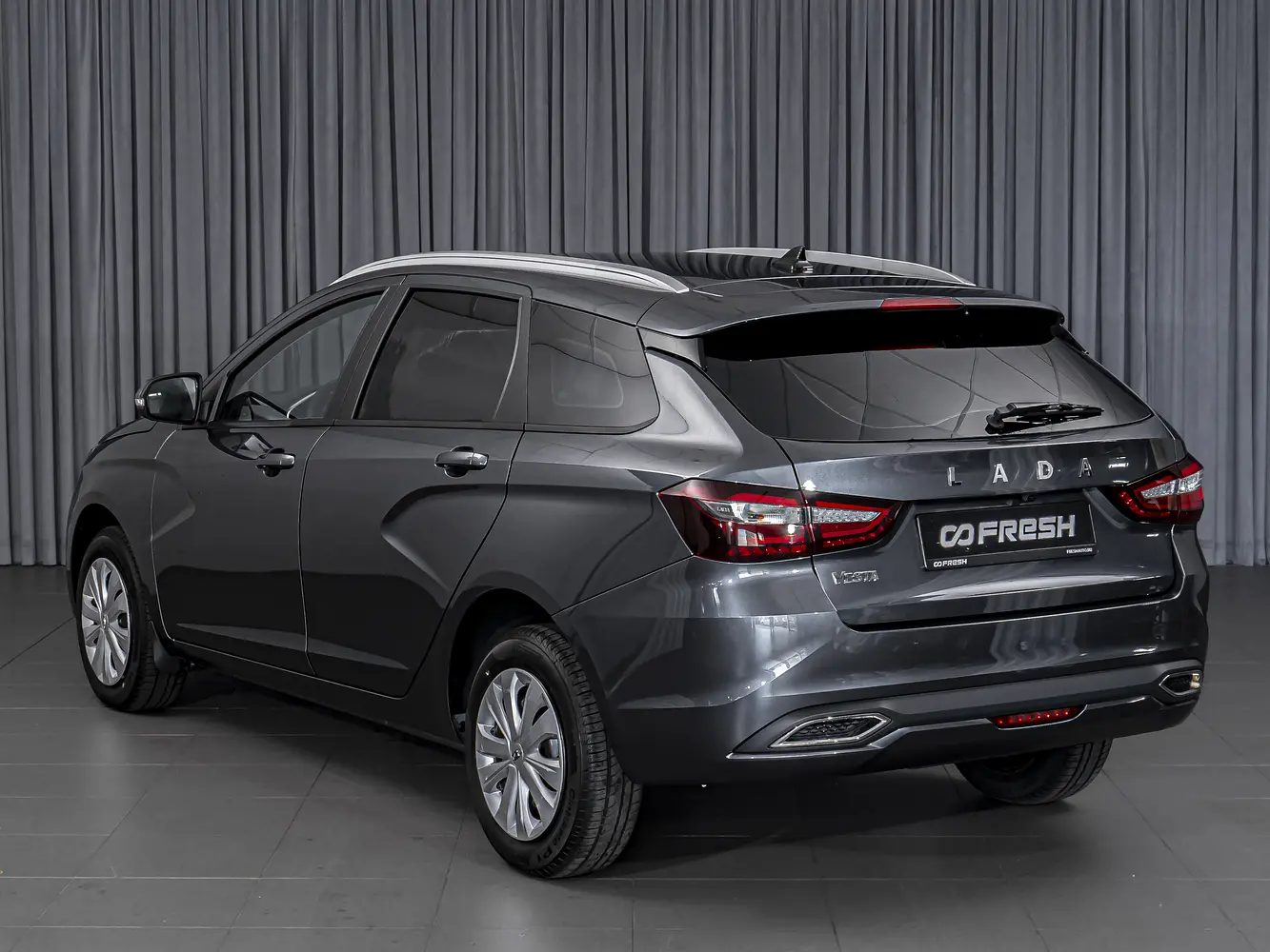 LADA (ВАЗ)