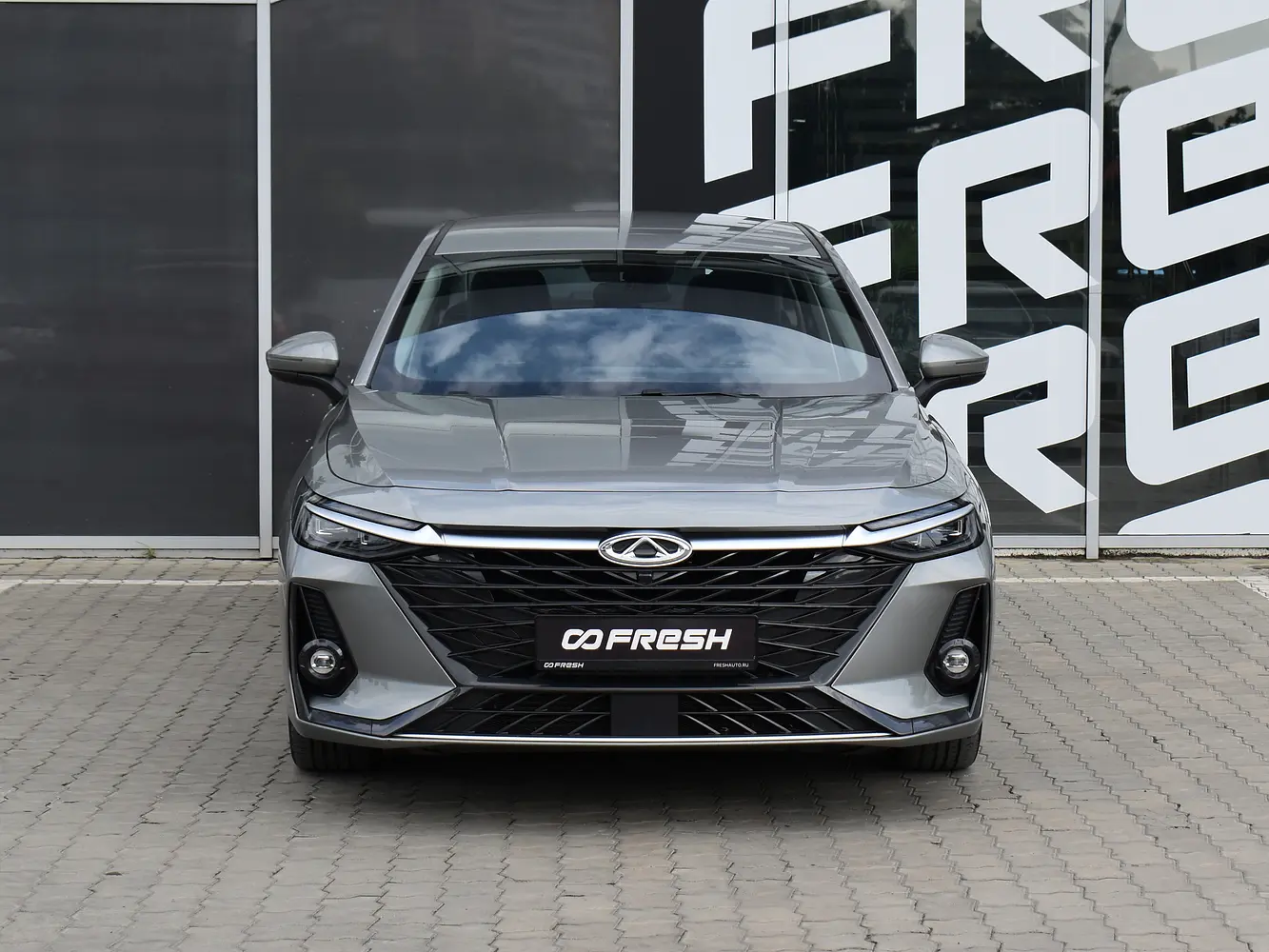 Chery