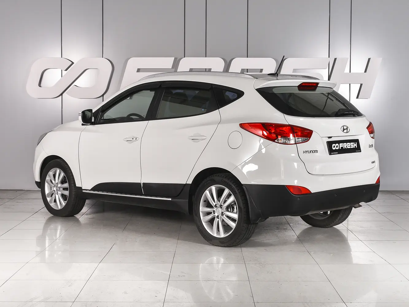 Hyundai