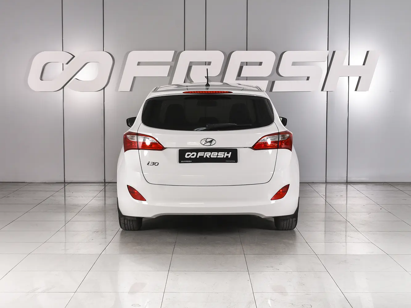 Hyundai