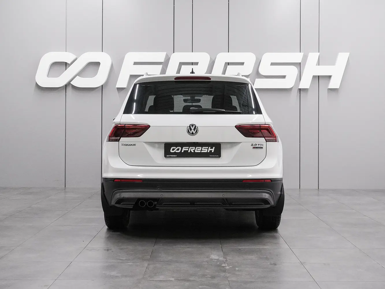 Volkswagen