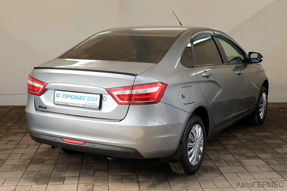 LADA (ВАЗ)