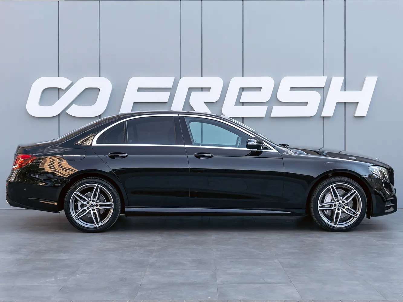 Mercedes-Benz