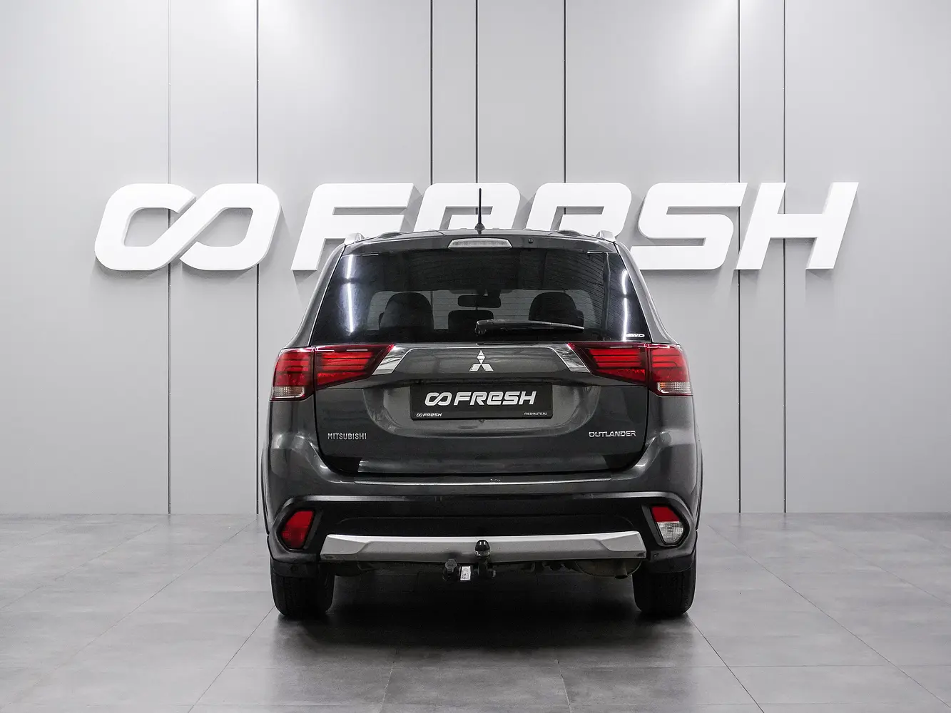 Mitsubishi