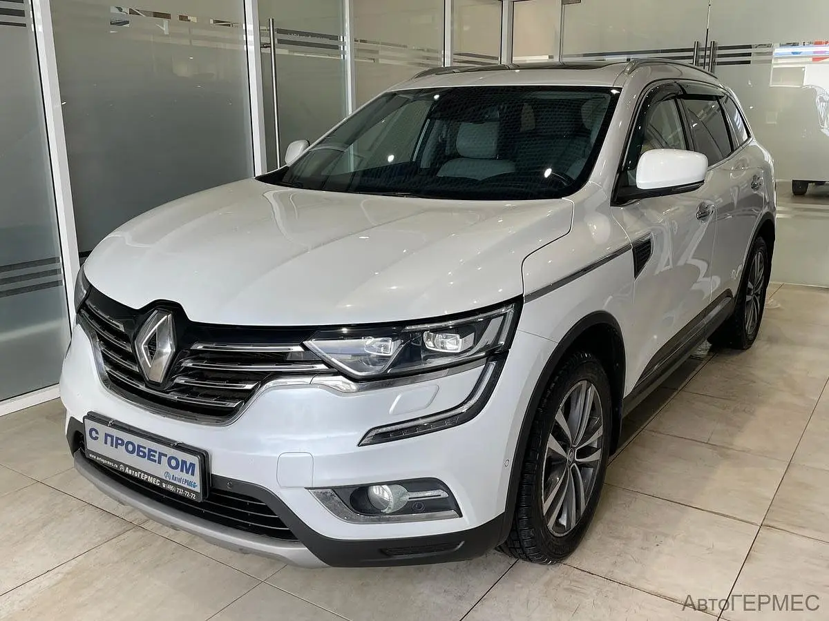 Renault