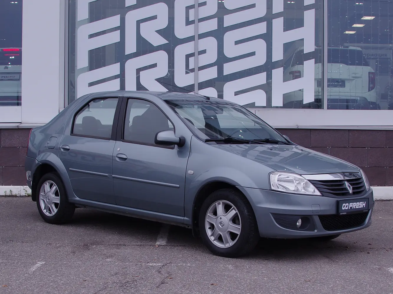 Renault