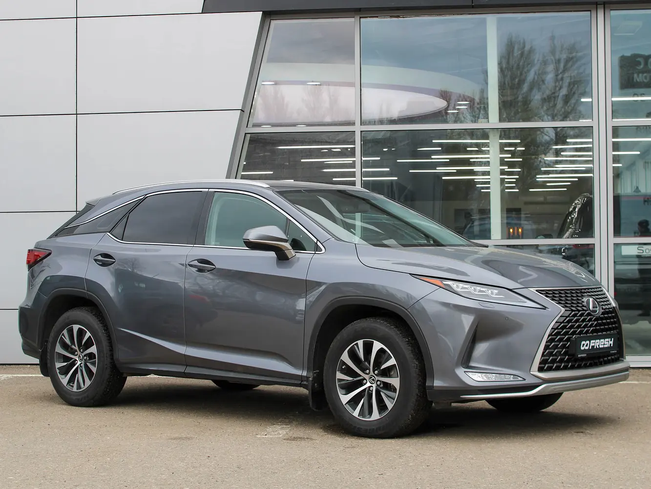 Lexus