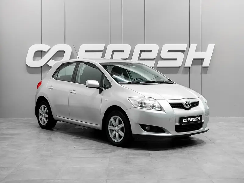 Auris