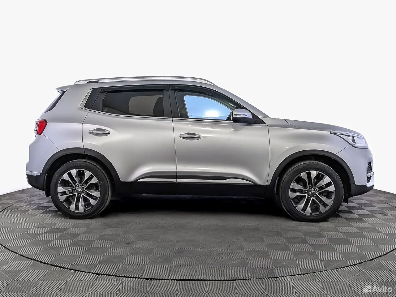 Chery