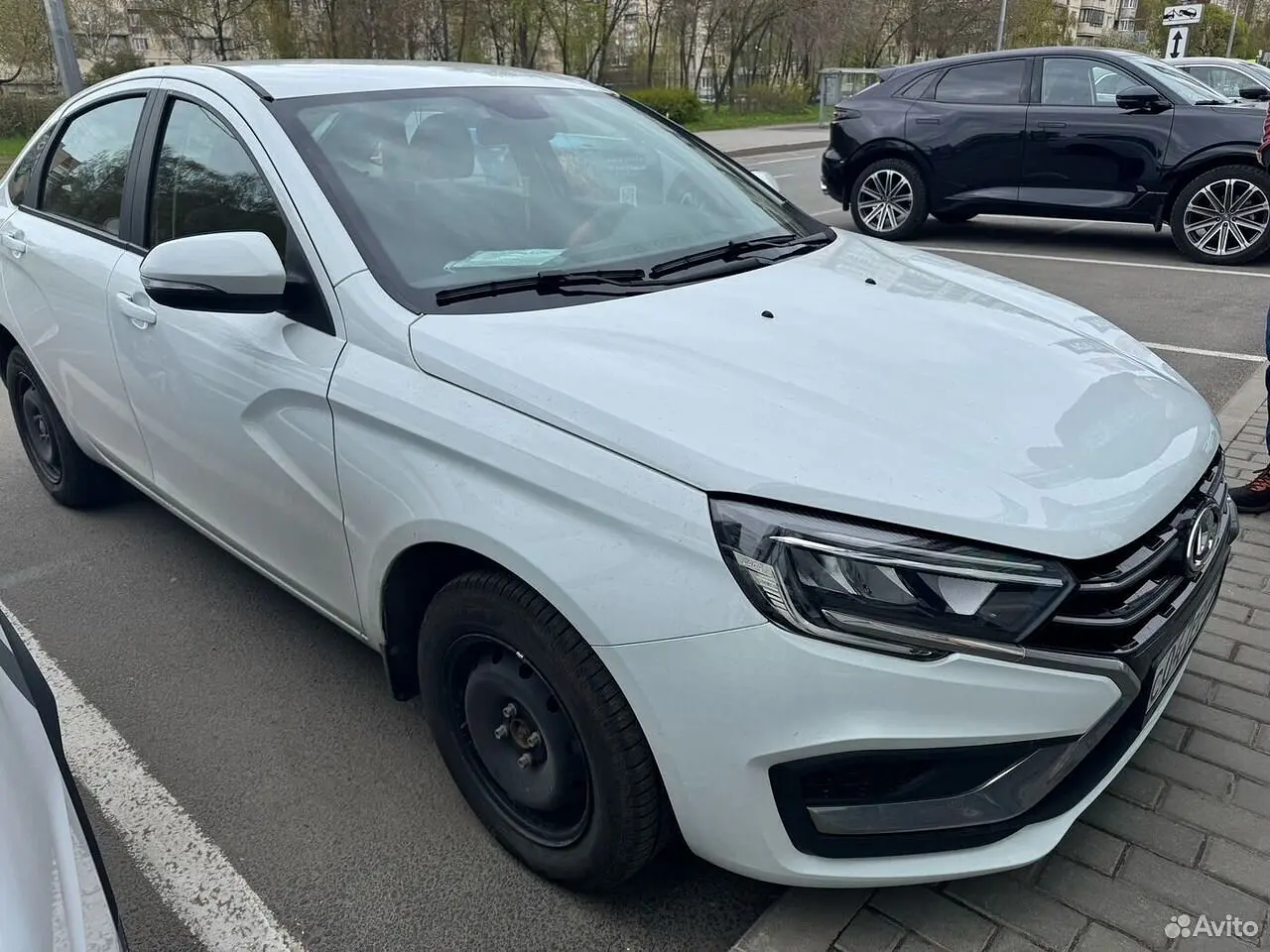 LADA (ВАЗ)