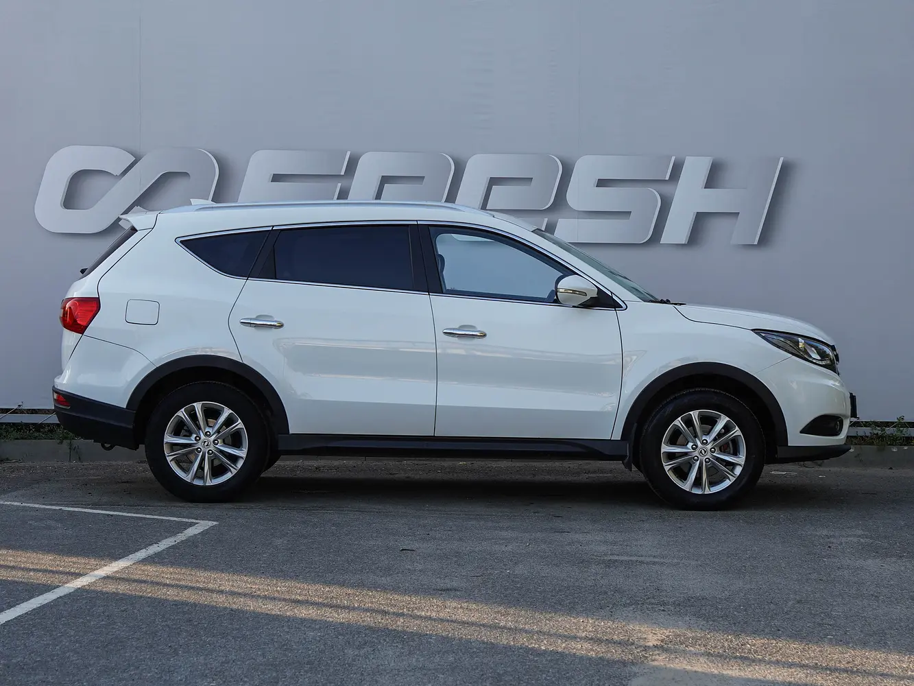 DongFeng