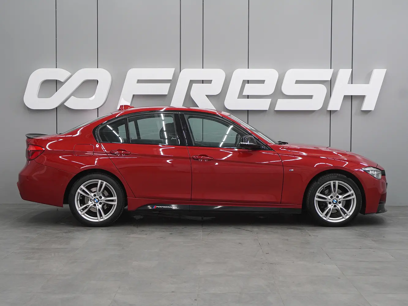 BMW