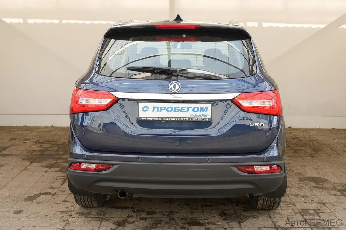 DongFeng
