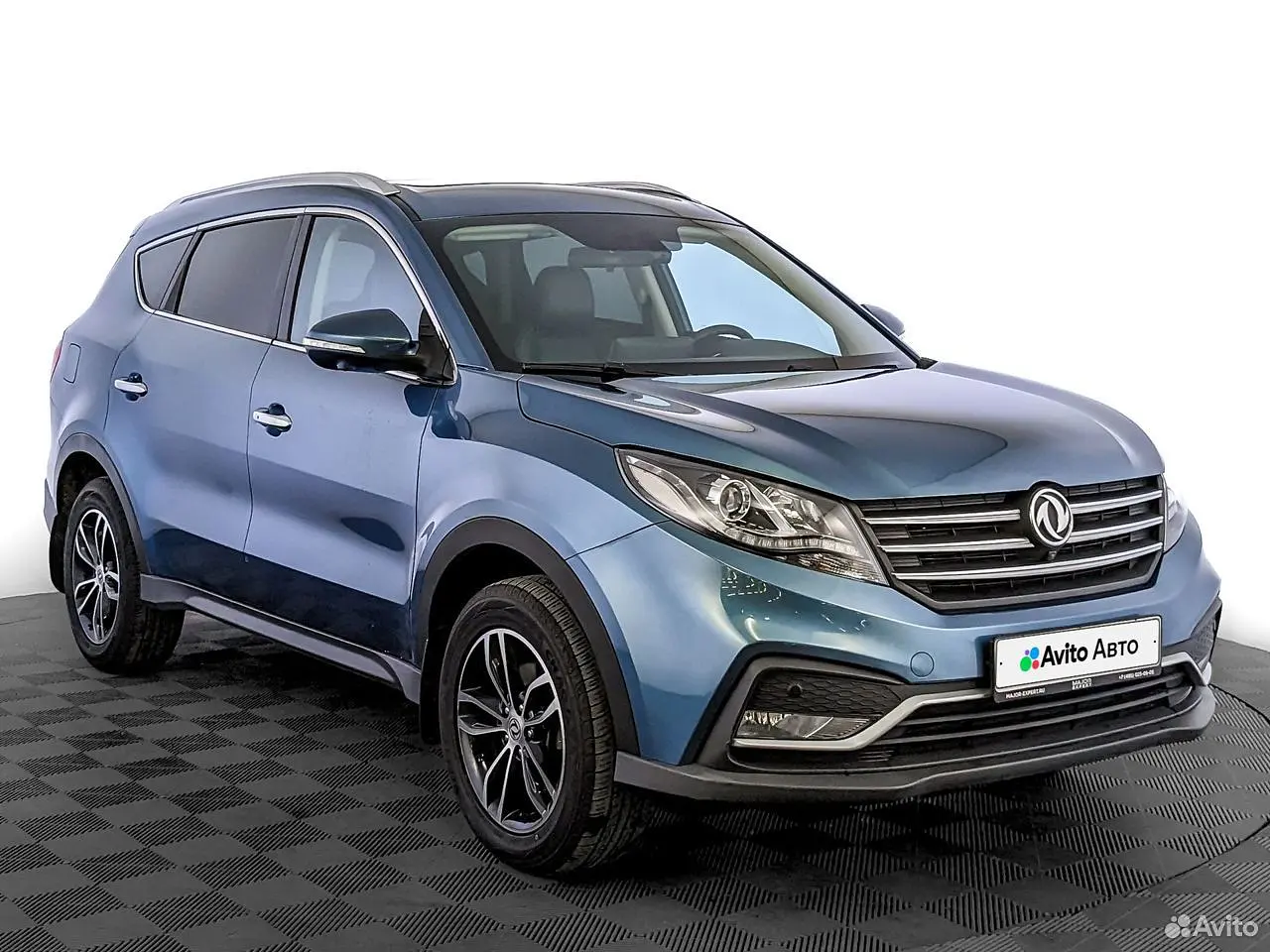 DongFeng