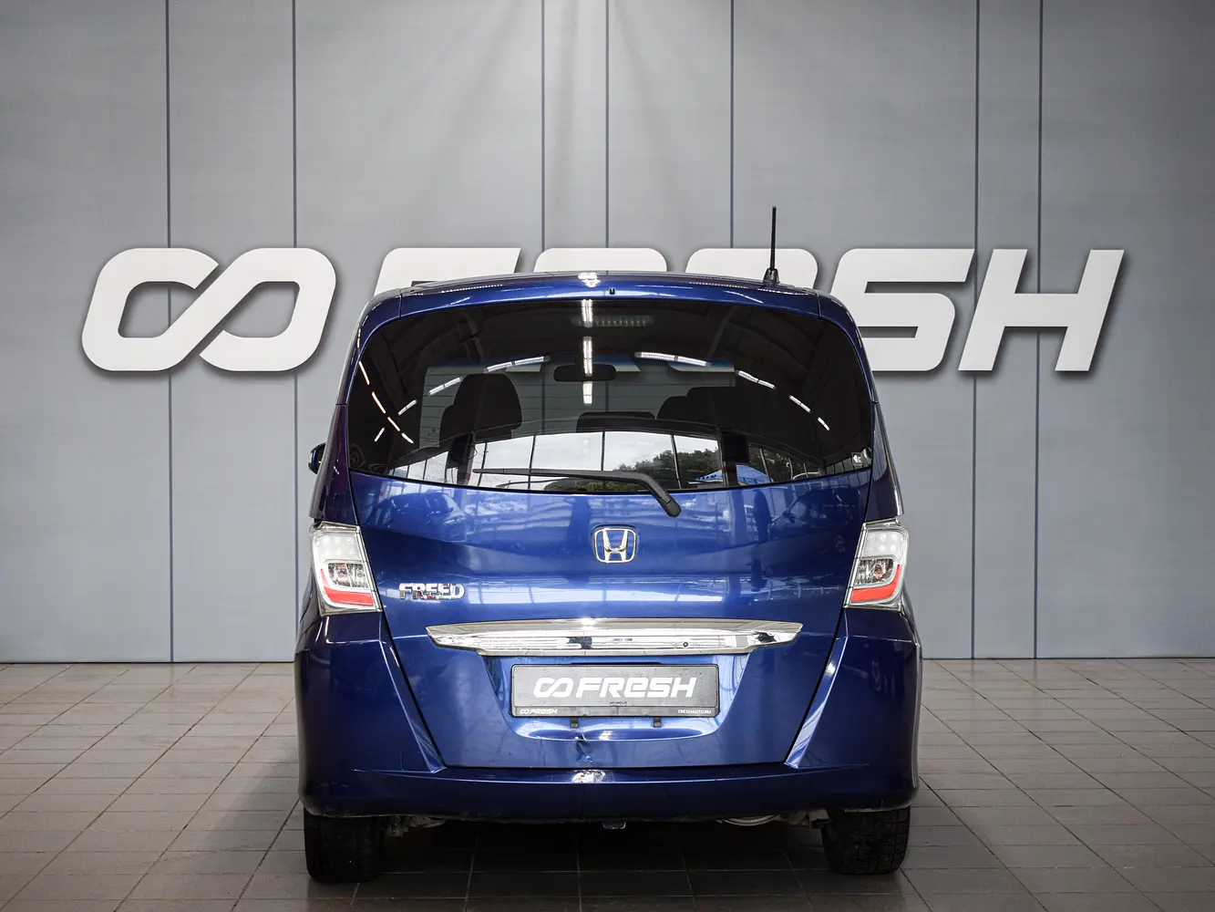 Honda