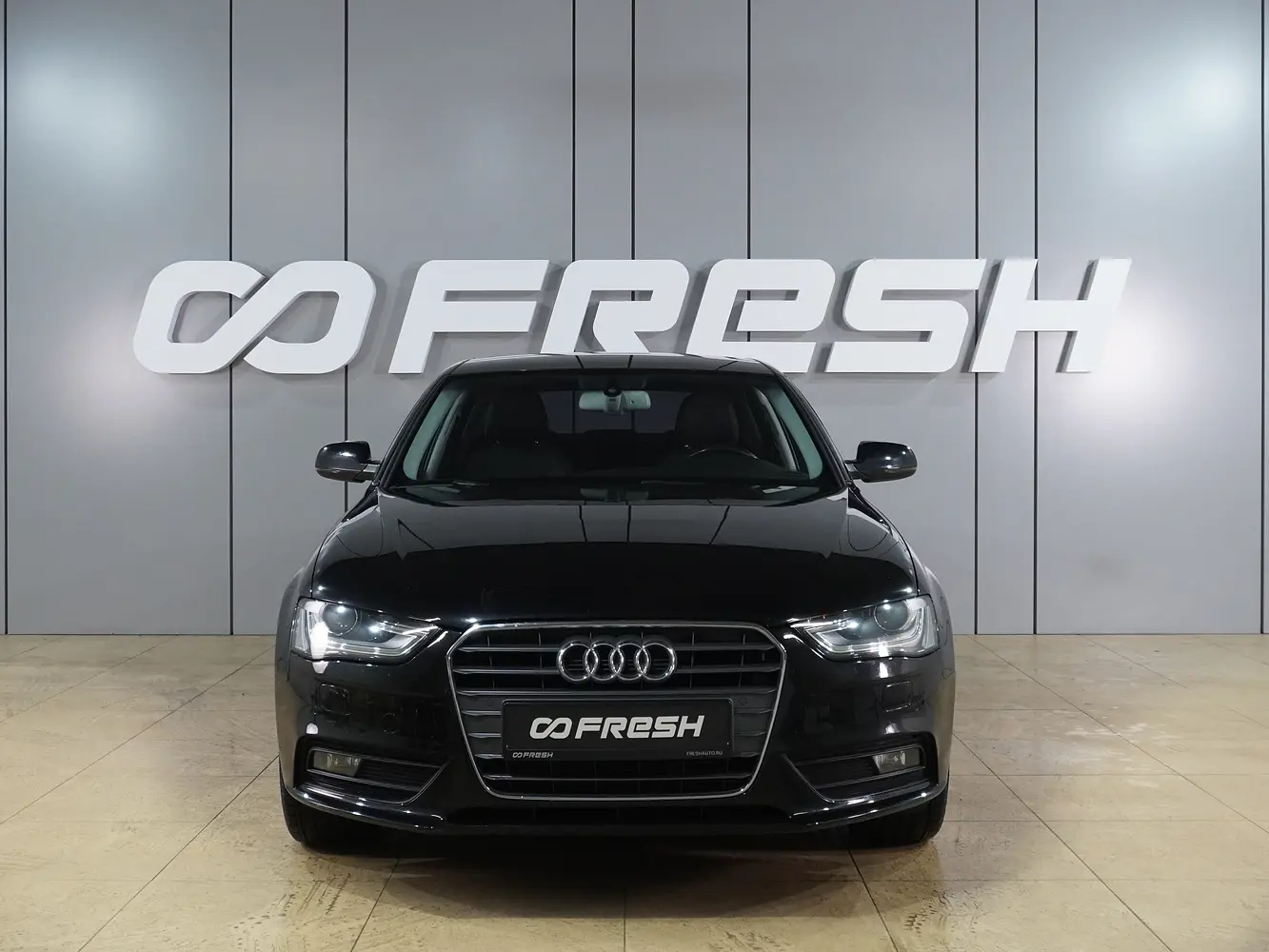 Audi