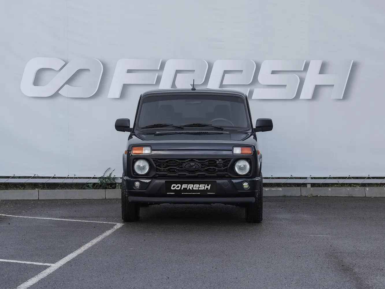 LADA (ВАЗ)