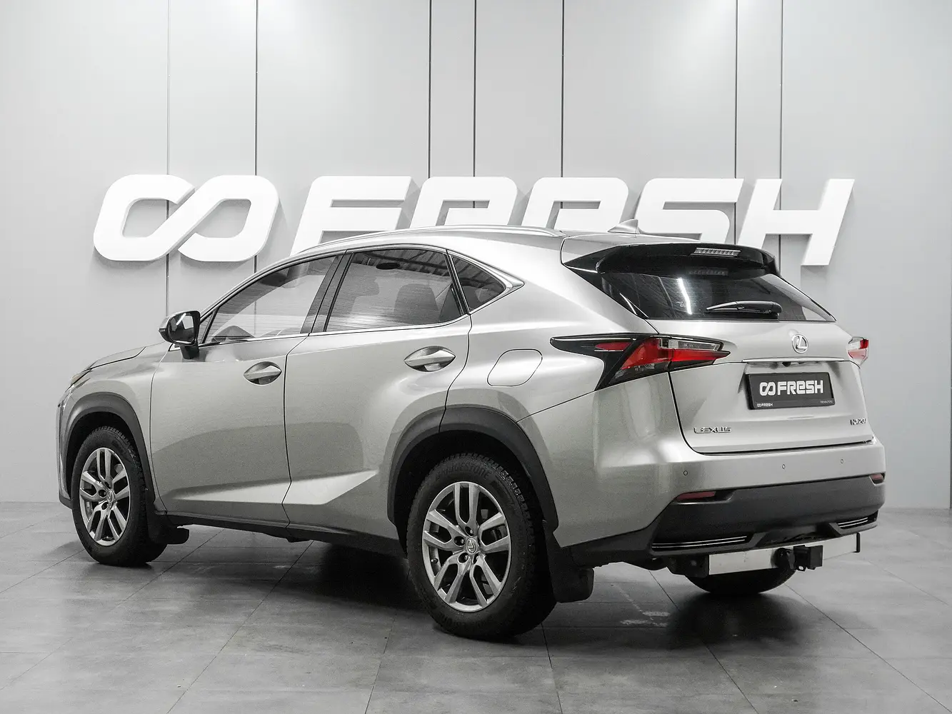 Lexus
